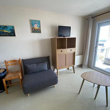 Appartement Vue Sur Mer Et Le Port جارد سور مير المظهر الخارجي الصورة