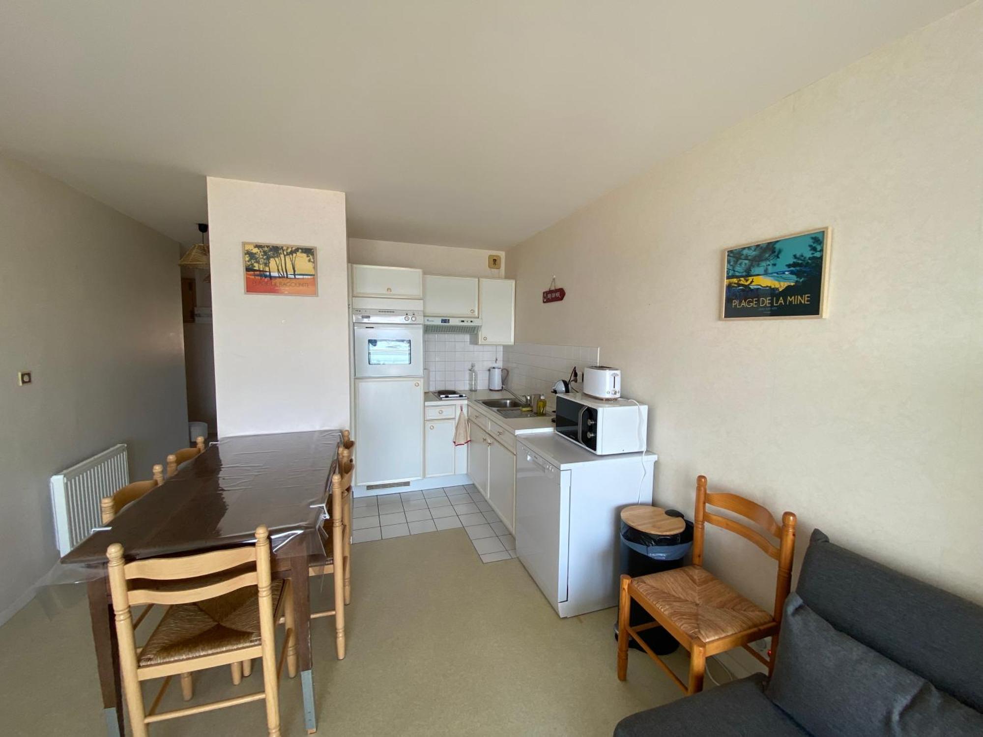 Appartement Vue Sur Mer Et Le Port جارد سور مير المظهر الخارجي الصورة