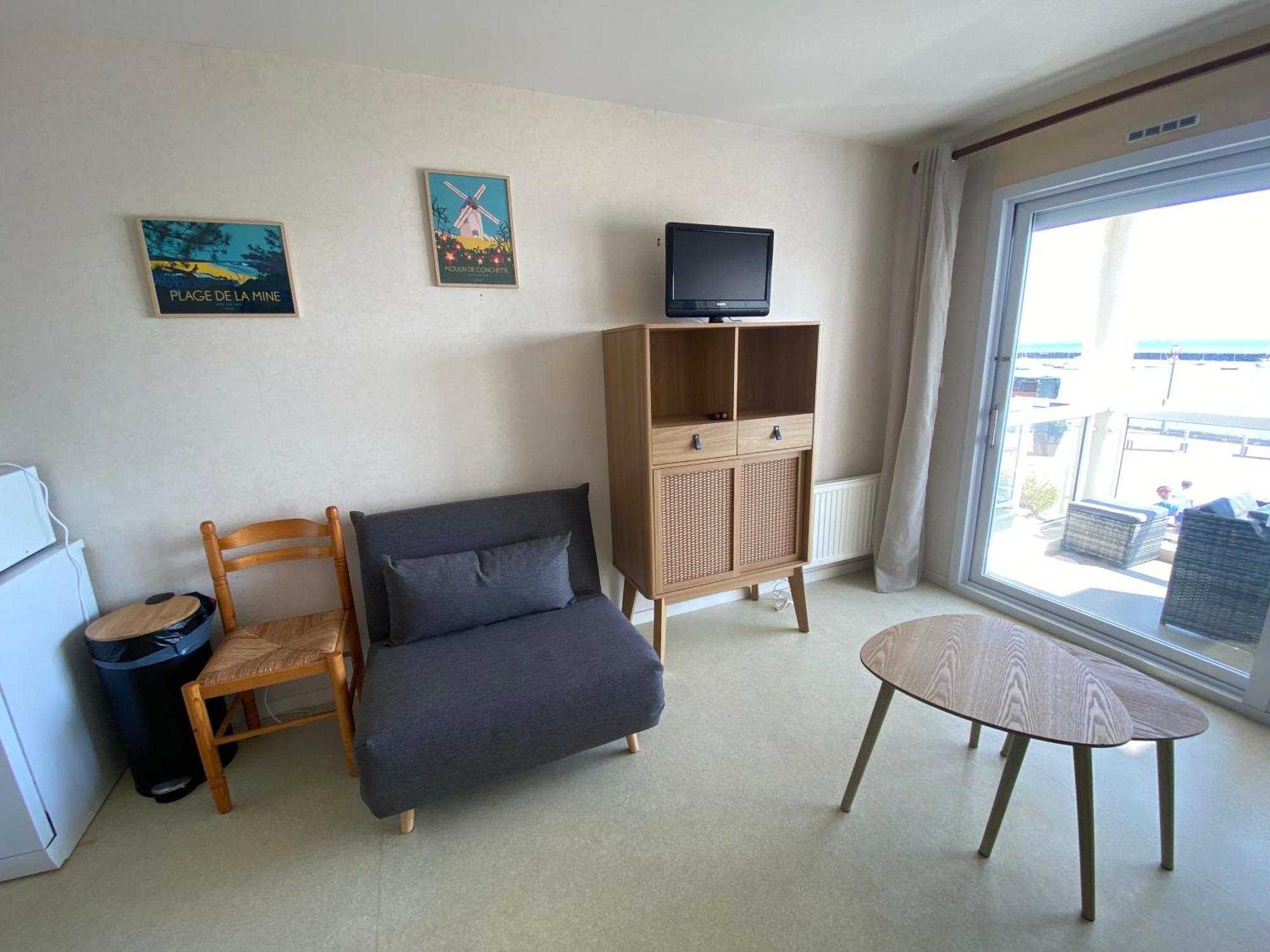 Appartement Vue Sur Mer Et Le Port جارد سور مير المظهر الخارجي الصورة